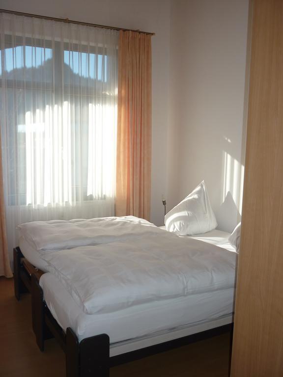 Sportpark Fischen Ferienwohnung Fischen im Allgaeu Cameră foto