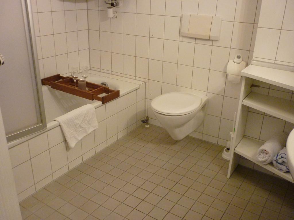 Sportpark Fischen Ferienwohnung Fischen im Allgaeu Cameră foto