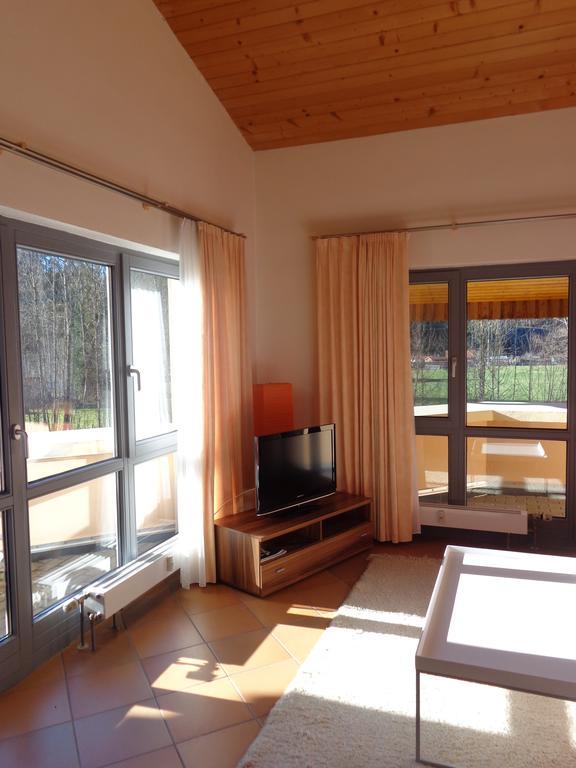 Sportpark Fischen Ferienwohnung Fischen im Allgaeu Cameră foto