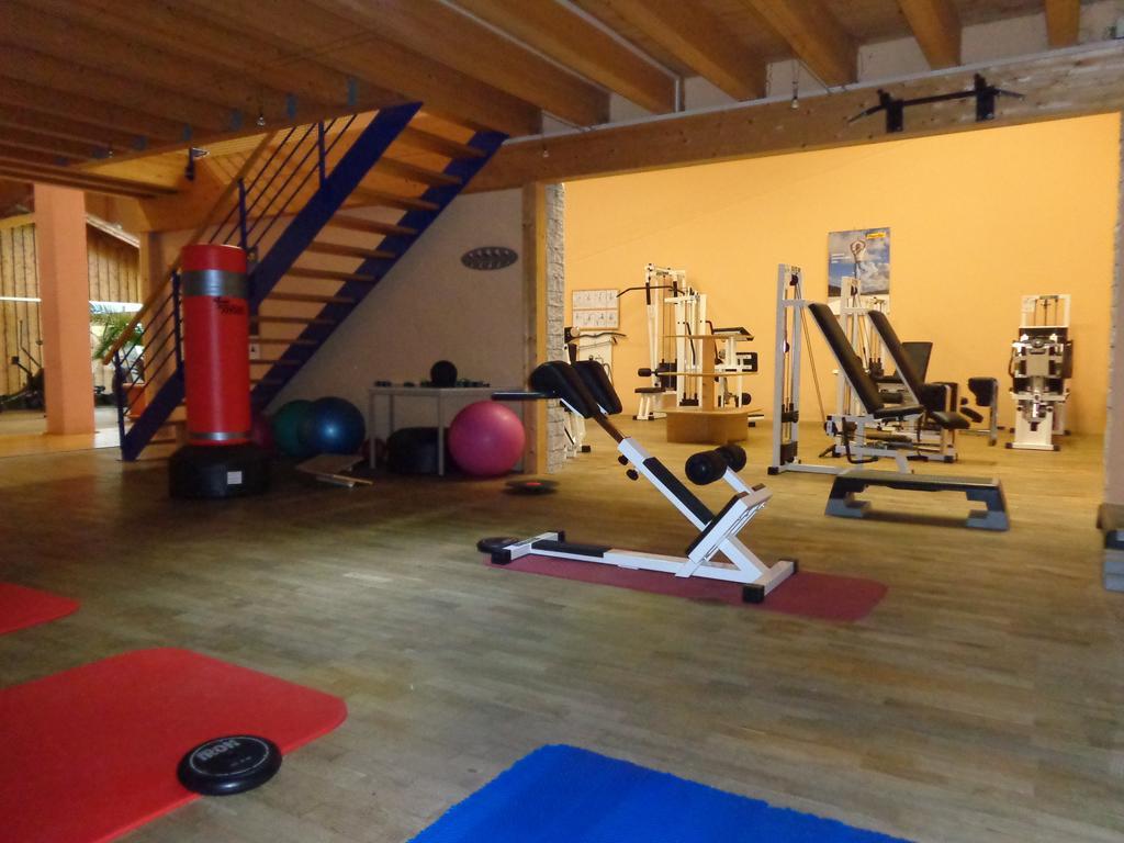 Sportpark Fischen Ferienwohnung Fischen im Allgaeu Cameră foto