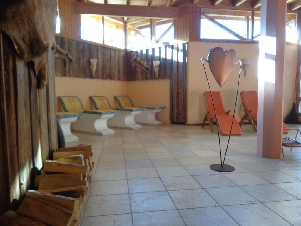 Sportpark Fischen Ferienwohnung Fischen im Allgaeu Cameră foto